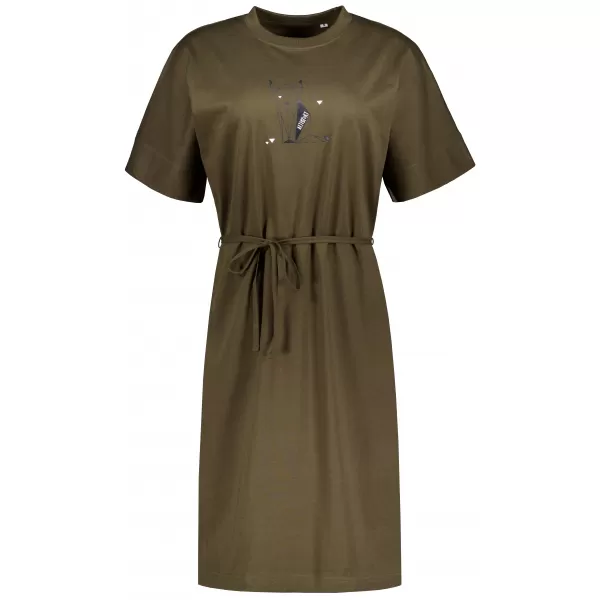  Kleid ALTISPORT ALW091816 MILITÄR 