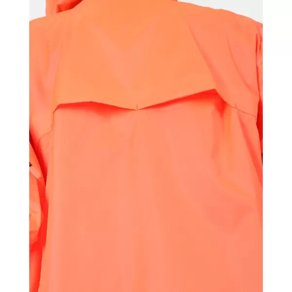  Hardshelljacke KILPI JALUU-U 1U0180KI ROSA 