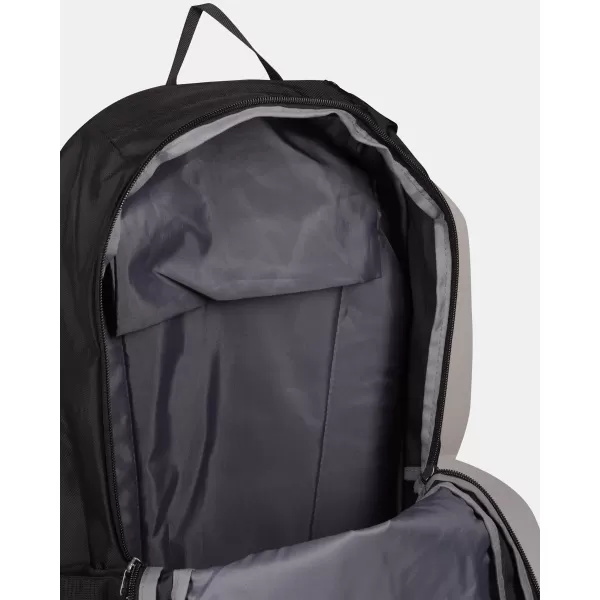  Rucksack KILPI RIDIX 25-U 1U0606KI SCHWARZ 