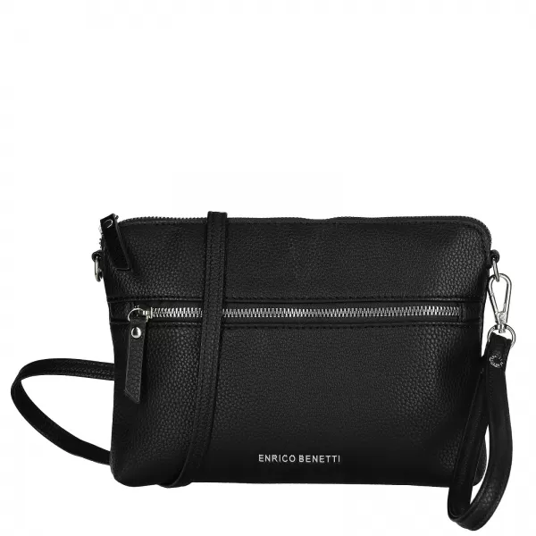  Tasche ENRICO BENETTI Sarah 66713 SCHWARZ 