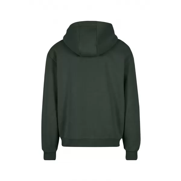  Herren-Sweatshirt URBAN CLASSICS TB7284-00615 WALD 