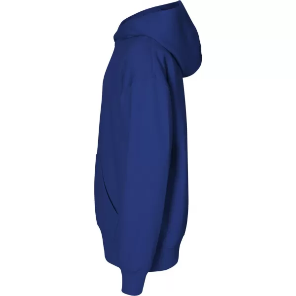  Kinder-Sweatshirt MALFINI CHILL 423 KÖNIGSBLAU 