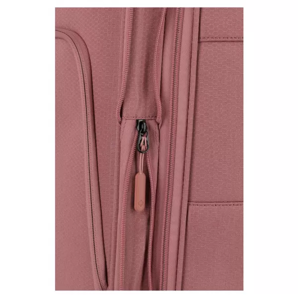  Koffer TRAVELITE Kick Off 4w L exp ROSE 