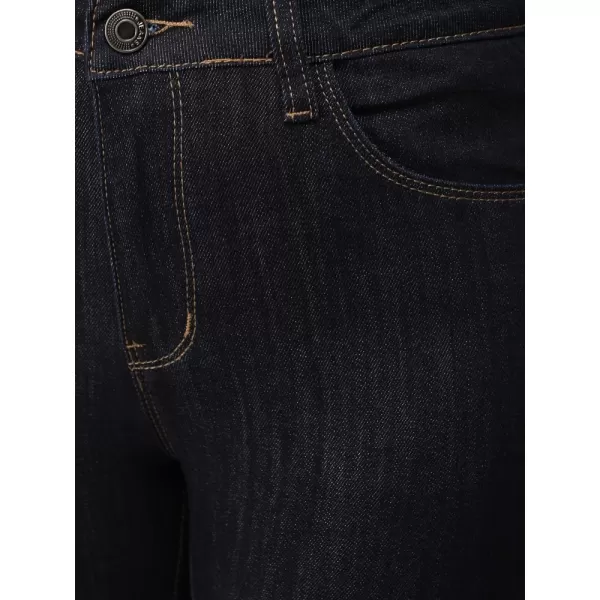  Damenhosen DSTREET UY3246 BLAU 