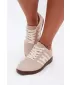 Damen-Sneaker BOTO SJ2707-5 BEIGE