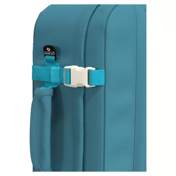  Rucksack CABINZERO Classic 44L BALIBLAU 