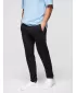Herrenhosen OMBRE OM-PABS-0304 SCHWARZ