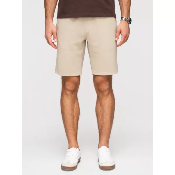  Herrenshorts OMBRE OM-SRSK-0124 BEIGE 