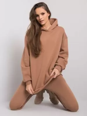 Damen-Set BASIC FEEL GOOD RV-KMPL-7372.26X KAMEL