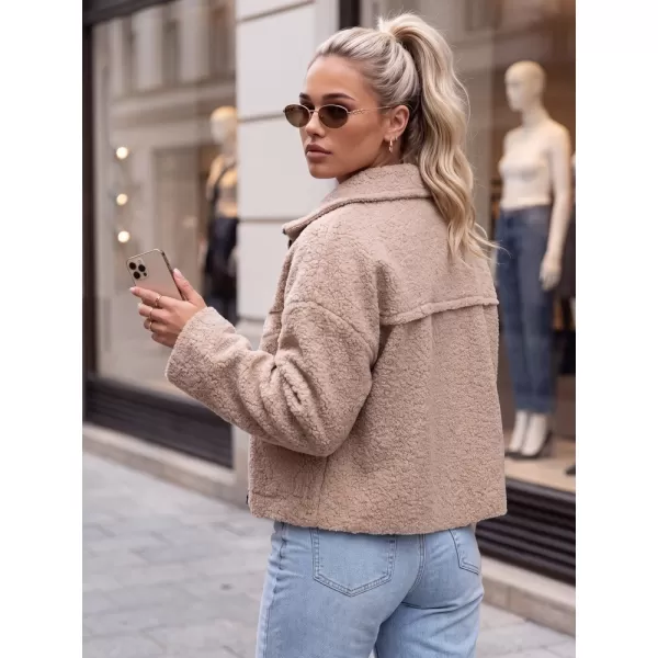  Damenjacke DSTREET 1 TY6105 KARAMELL 