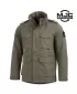 Herrenjacke PENTAGON M65 3.0 FIELD JACKET K01009-3.0 SCHWARZ
