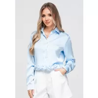 Blau