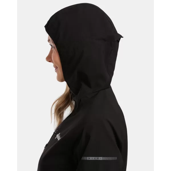  Softshelljacke für Damen KILPI BALEO-W 1L0114KI SCHWARZ 