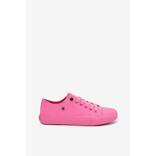 Damen-Sneaker BIG STAR SHOES TT274015 ROSA 