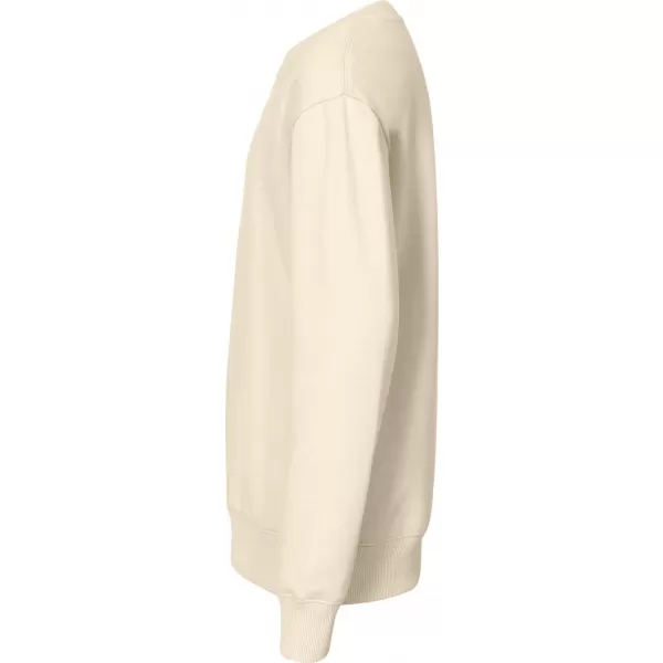  Kinder-Sweatshirt MALFINI CREW 427 MANDEL 