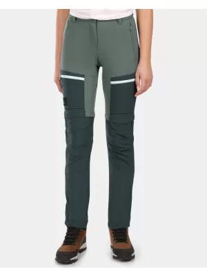 Damenhosen KILPI HOSIO-W 1L0404KI DUNKELBLAU