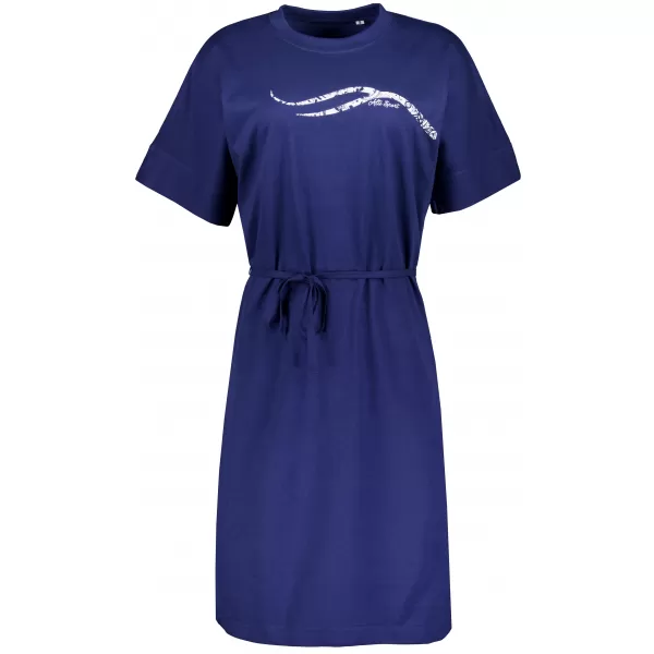  Kleid ALTISPORT ALW001816 MITTERNACHTSBLAU 