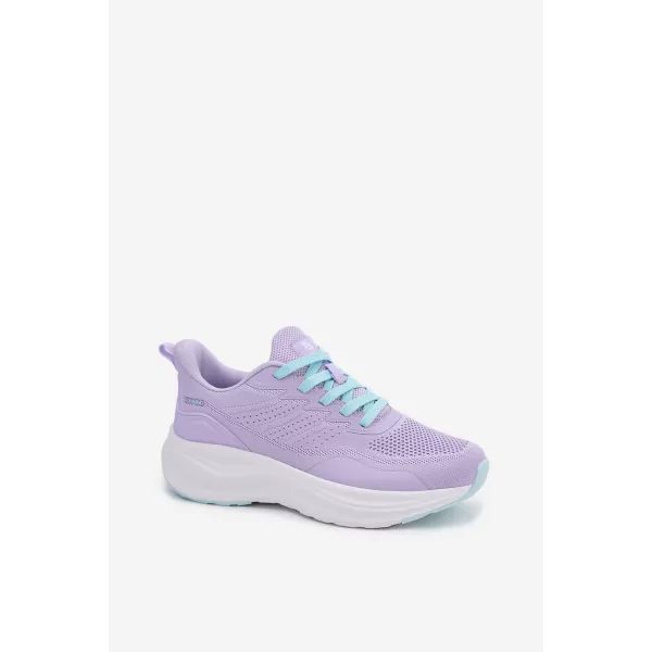  Damenschuhe EVENTO 26SP38-9899 LAVENDEL 