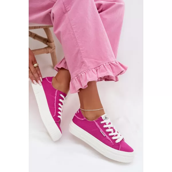  Damen-Sneaker O'NEILL 90261009.06R ROSA 