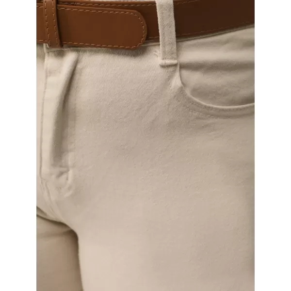  Damenhosen DSTREET UY3053 NATURFARBEN 