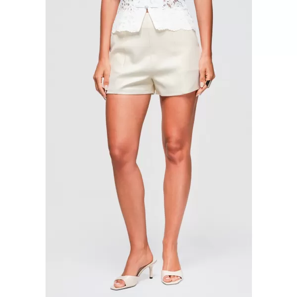  Damen-Shorts OMBRE OW-ST-E0003 NATURFARBEN 