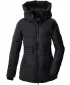Damenjacke KILLTEC GW 11 SCHWARZ