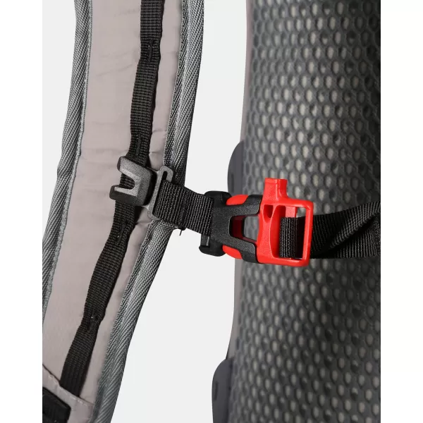 Rucksack KILPI PACIFIC 20-U 1U0607KI HELLGRAU 