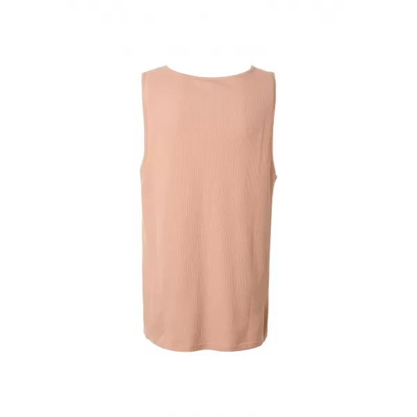  Herren-Tanktop URBAN CLASSICS TB8203-21556 BRAUNER MOKKA 