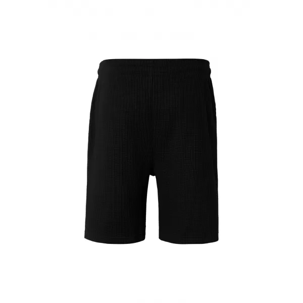  Herrenshorts URBAN CLASSICS TB8206 SCHWARZ 