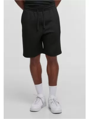 Herrenshorts URBAN CLASSICS TB8212-00007 SCHWARZ