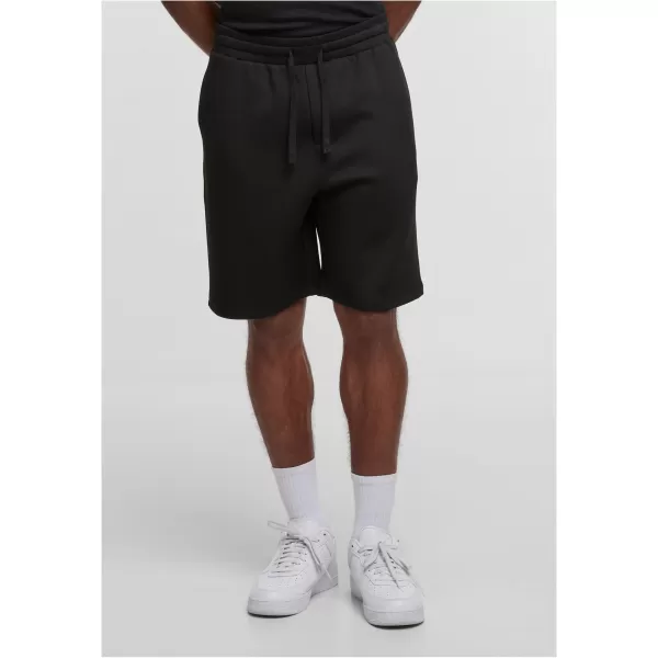  Herrenshorts URBAN CLASSICS TB8212-00007 SCHWARZ 