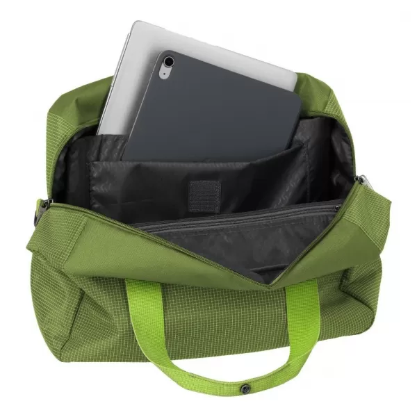  Koffer TRAVELITE Corsiica Boarding Bag FRISCHES GRÜN 