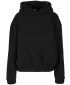 Damen-Sweatshirt URBAN CLASSICS TB8100 SCHWARZ