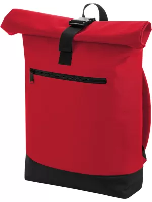 Rucksack BAGBASE | BG 855 KLASSISCHES ROT