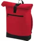 Rucksack BAGBASE | BG 855 KLASSISCHES ROT