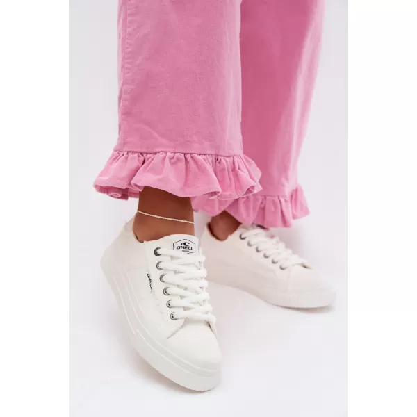  Damen-Sneaker O'NEILL 90261009.02A WEIß 