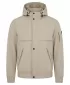 Herrenjacke OMBRE C586 BEIGE