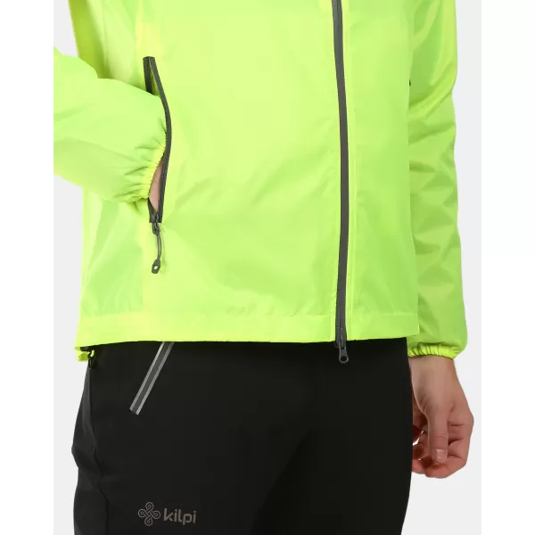  Hardshelljacke KILPI JALUU-U 1U0180KI BERNSTEIN 