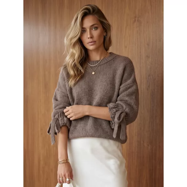  Damenpullover DSTREET MY2571 BEIGE 