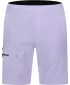 Damen-Shorts NORDBLANC RILL NBSPL8354 LILA