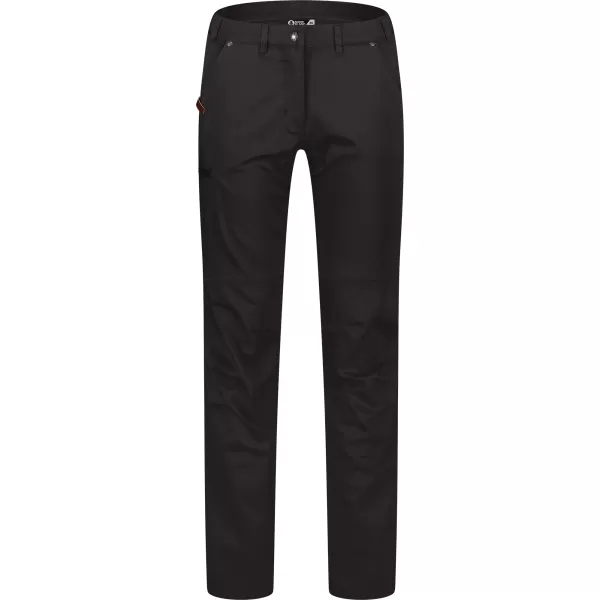  Baumwollhose für Damen NORDBLANC VILLAGE NBSPL8367 DUNKELGRAU 