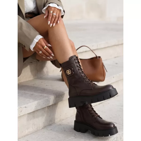 Damenschuhe DSTREET ZY1441 BRAUN 