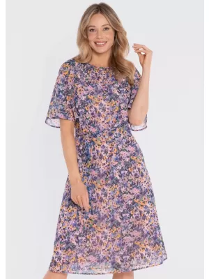 Kleid STYLOVE S435 MODELL2