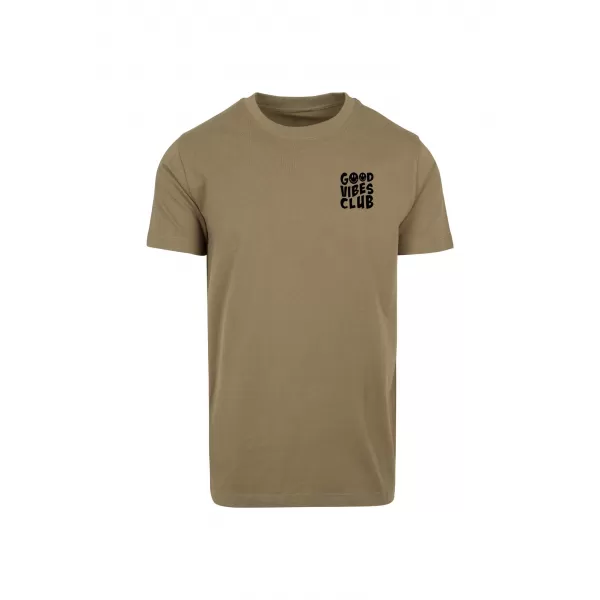  Herren-T-Shirt URBAN CLASSICS TB8968-00176 OLIVE 