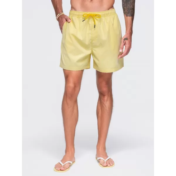  Herrenshorts OMBRE OM-SRSS-0216 GELB 