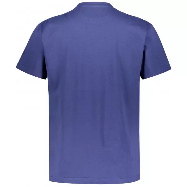  Herren-T-Shirt ALTISPORT NP/ALMST20001 GEWOHNHEITEN 