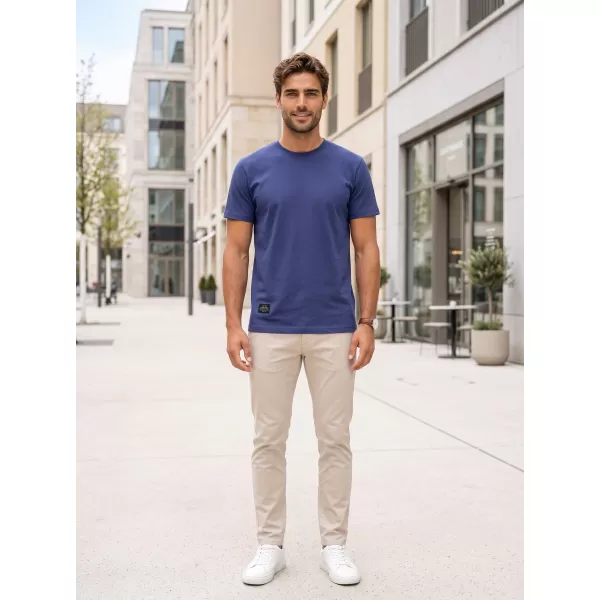  Herren-T-Shirt ALTISPORT NP/ALMST20001 GEWOHNHEITEN 
