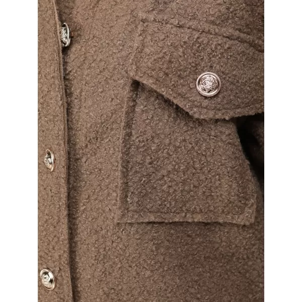  Damenmantel DSTREET NY0803 BEIGE 