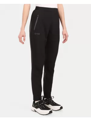 Damenhosen KILPI HEYES-W 1L0407KI SCHWARZ