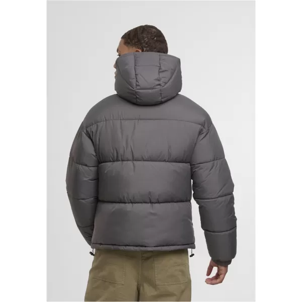  Steppjacke für Herren URBAN CLASSICS TB8703-03516 MAGNET 